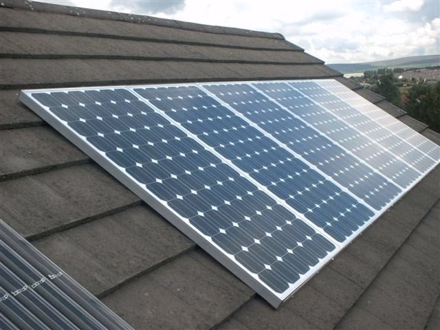 ¿Son realmente malos los paneles solares para el medio ambiente?