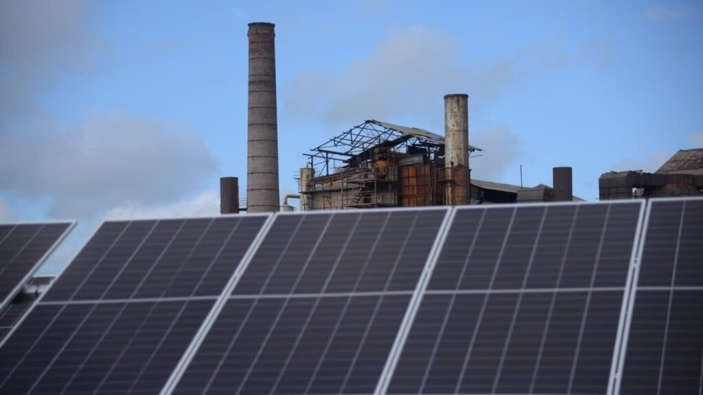 Midiendo el Sol: Unidades de Energía Solar