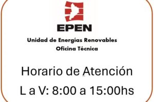 Unidad de Energias Renovables – EPEN