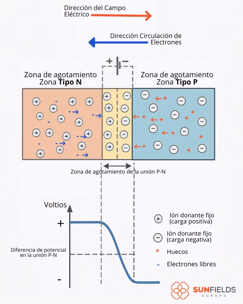 ¿Qué es una junta PN?