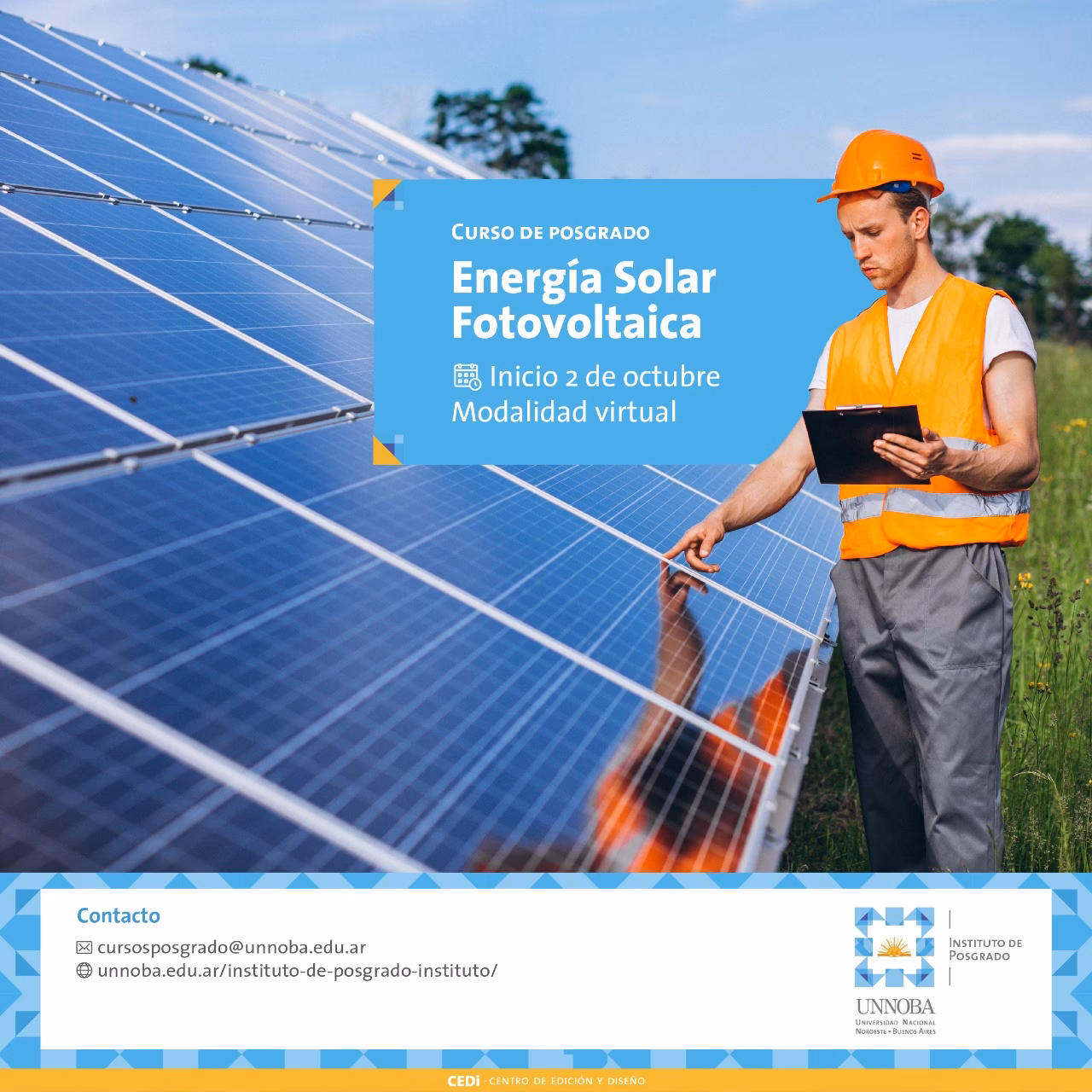 ¿Qué carreras hay en la Unnoba?