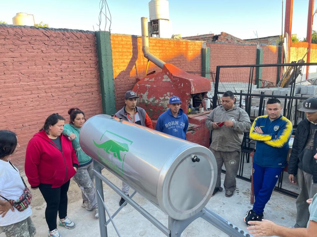 De Gasista a Experto Solar: El Futuro del Oficio