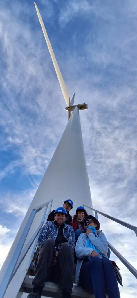 Derechos laborales en energía solar: El rol de UOCRA