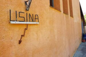 Usina