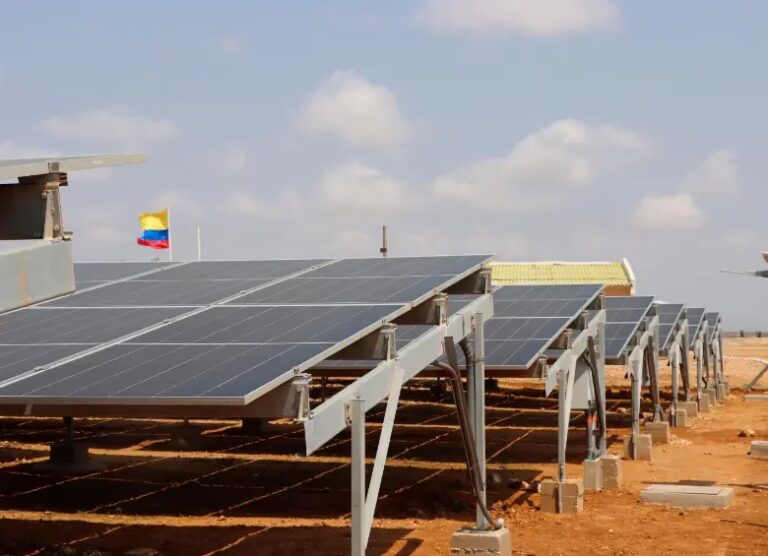 Seguridad Energética: El Dilema de las Bases Militares