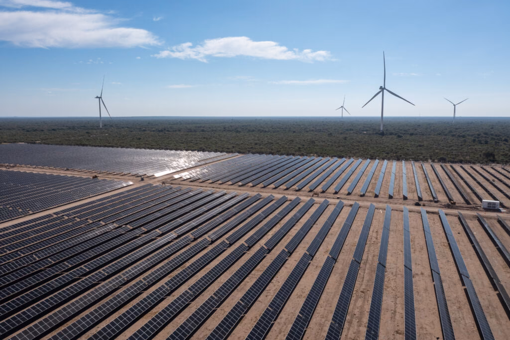 ¿Qué problemas ambientales hay en San Luis, Argentina?