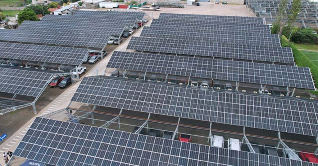 Paneles Solares: La Guía Definitiva para tu Hogar