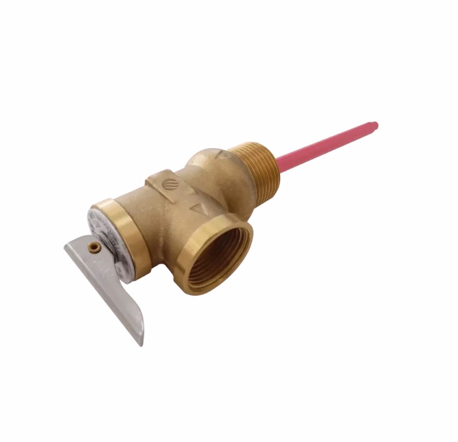 ¿Cuál es el código HS para válvulas?