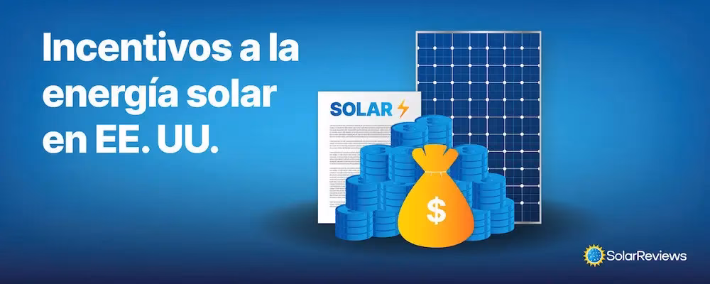 ¿Existen incentivos fiscales para las energías renovables?
