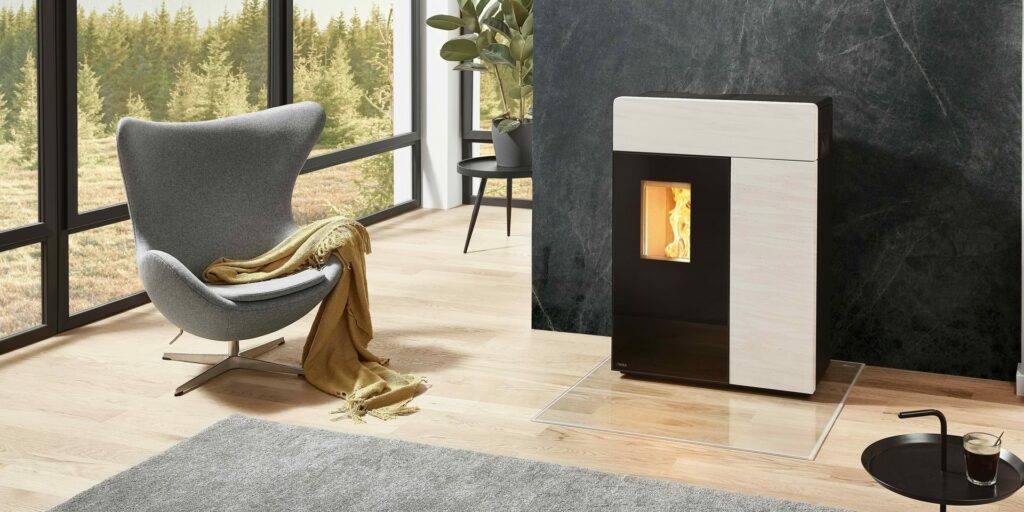 Mejor Época para Comprar Estufas a Pellets