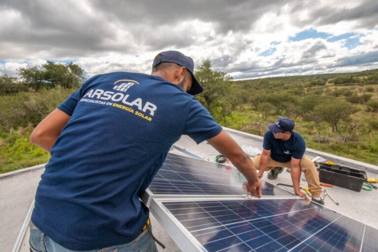 Costo de Paneles Solares en República Dominicana