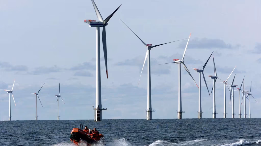 ¿Cuáles son los recursos renovables de Canadá?