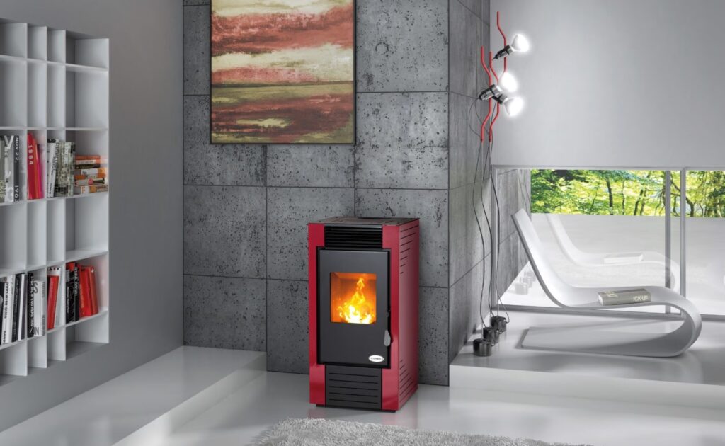 Estufas de Pellets: Guía de Seguridad y Uso