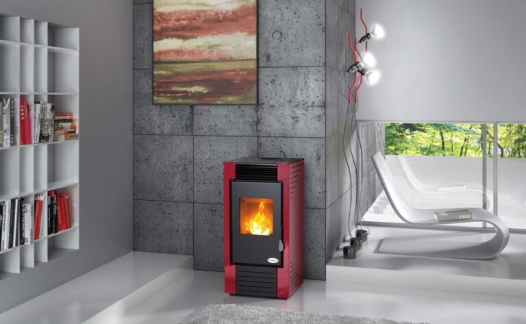 Consumo de Estufas a Pellets: Guía Completa