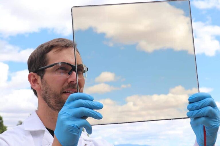 Ventanas Solares: La Revolución Energética