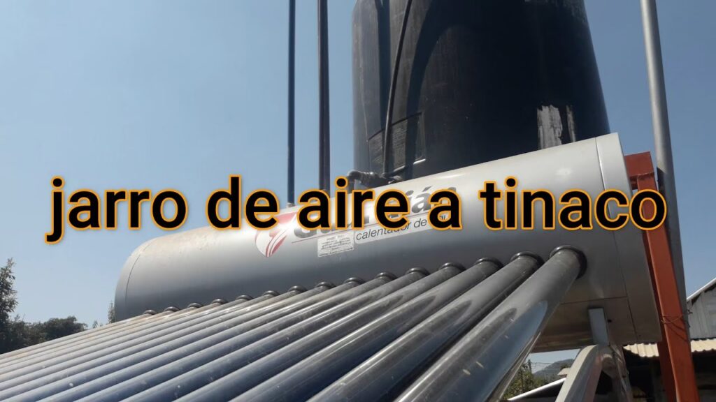 Ventilación Solar: Climatización Eficiente y Gratuita