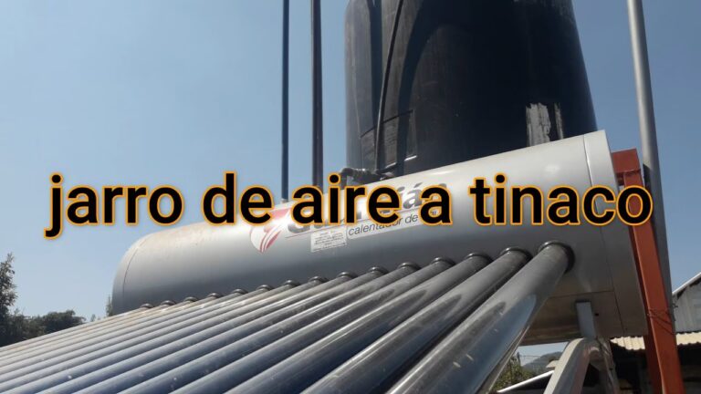 Ventilación Solar: Climatización Eficiente y Gratuita