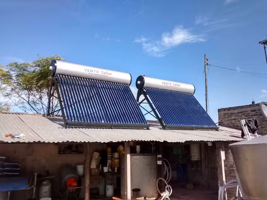 Vento Solar