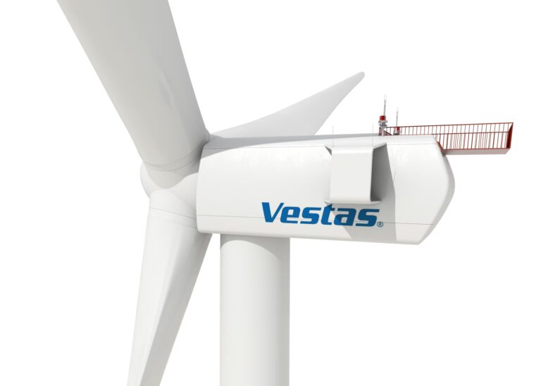 Vestas: El Gigante Danés de la Energía Eólica