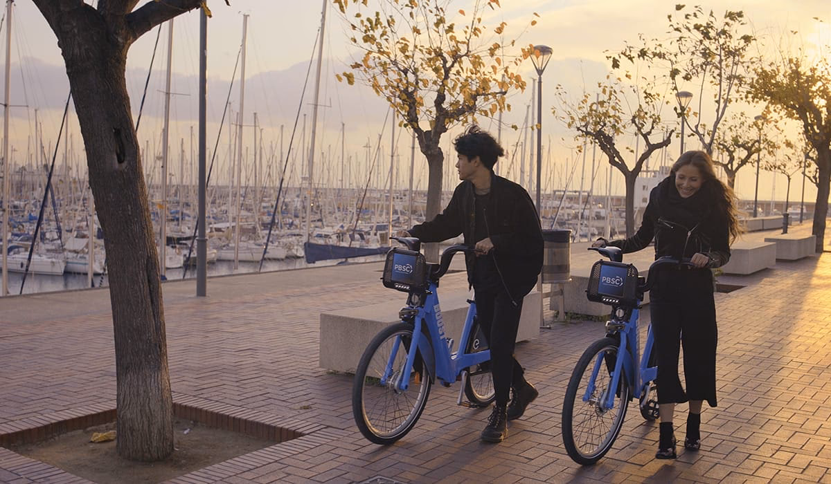 ¿La bicicleta como medio de transporte ecológico?