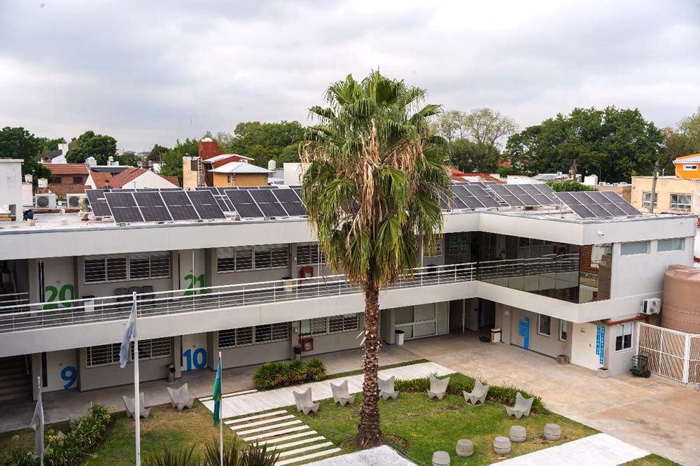 ¿Cuánto cuesta un kWh en Edenor?