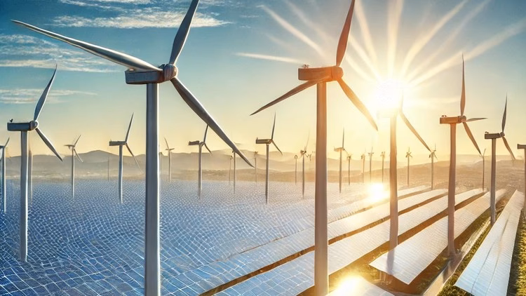 ¿Cuál es la vida útil de depreciación de los paneles solares?