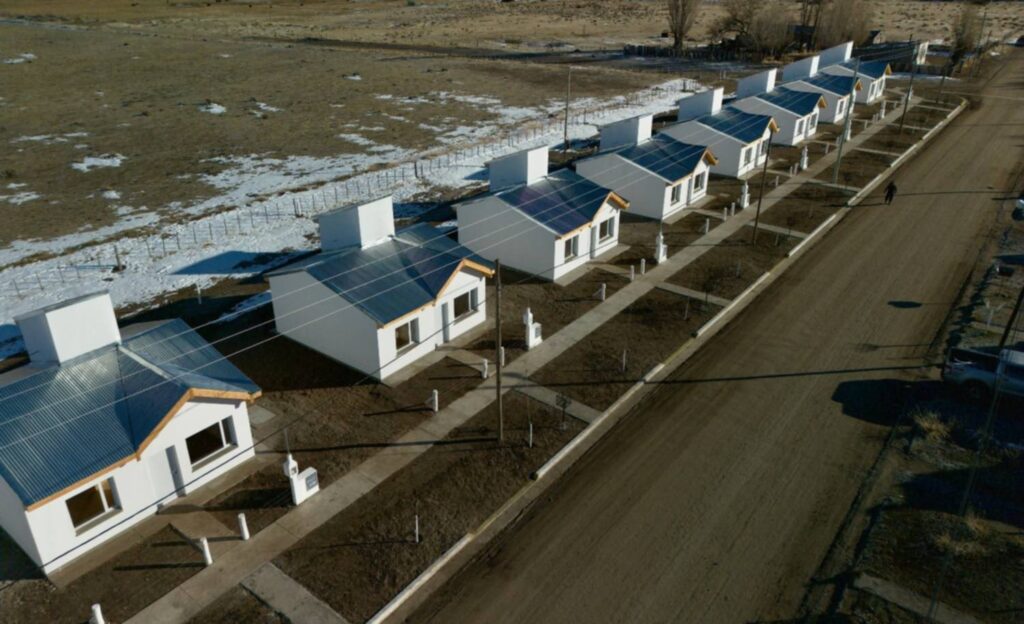 Energía Solar: Tu Aliado en tu Nueva Casa IPV