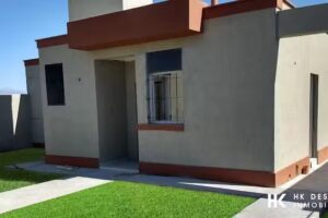 viviendas solares de coquimbito