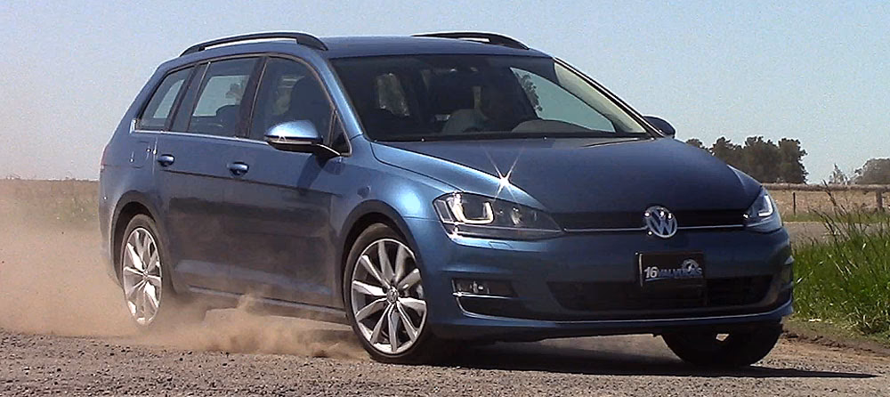 ¿Cuál es el Volkswagen Golf más fiable?
