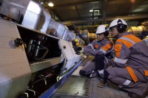 Wärtsilä Argentina S.A.