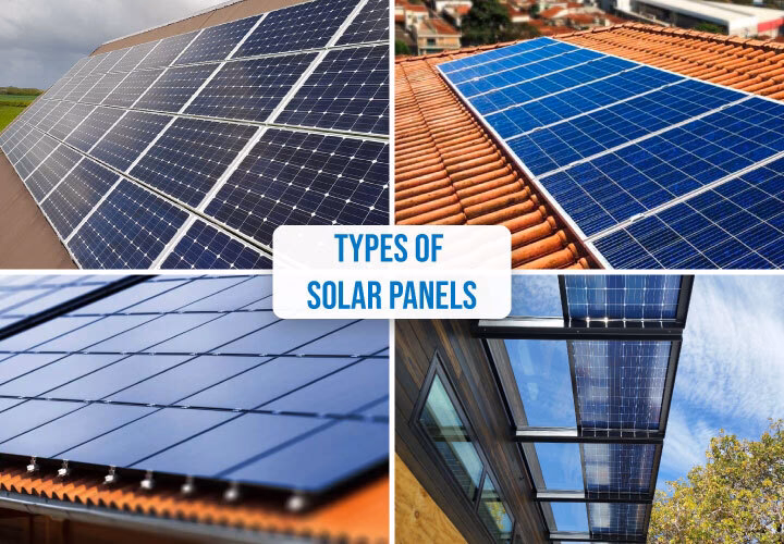 Which brand solar panel is best for home?