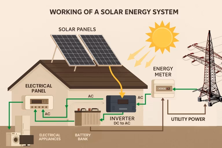 What do you need to consider before getting solar panels?
