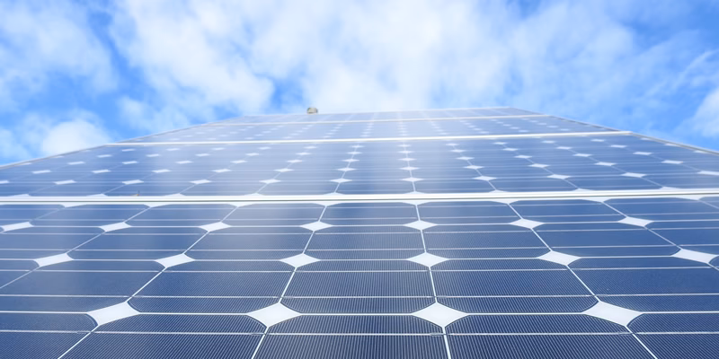 Can solar panels ever be 100% efficient?