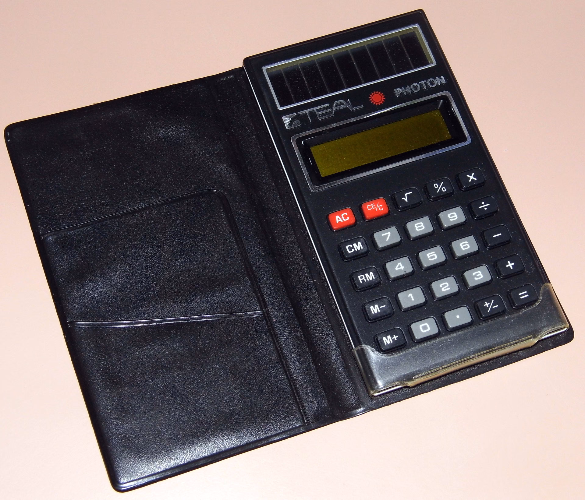 Are solar-powered calculators worth it?