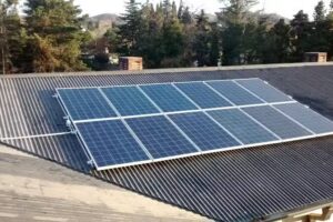 YPF Solar