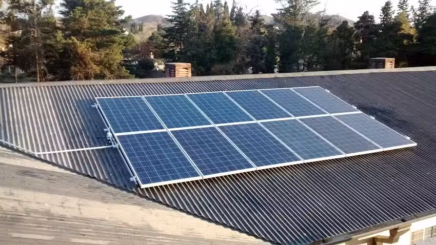 YPF Solar
