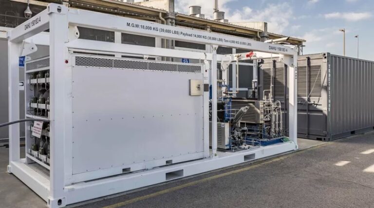 Espacio de la Energía YPF: Educando para el Futuro