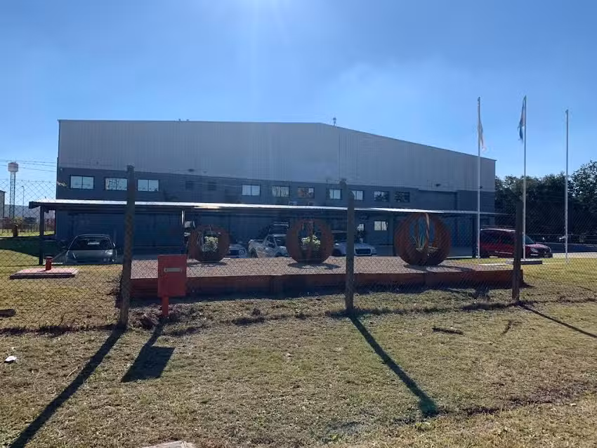 Zewan – Waste Transformation Systems