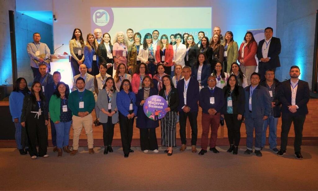 Energías Renovables en Chile: Potencia Mundial