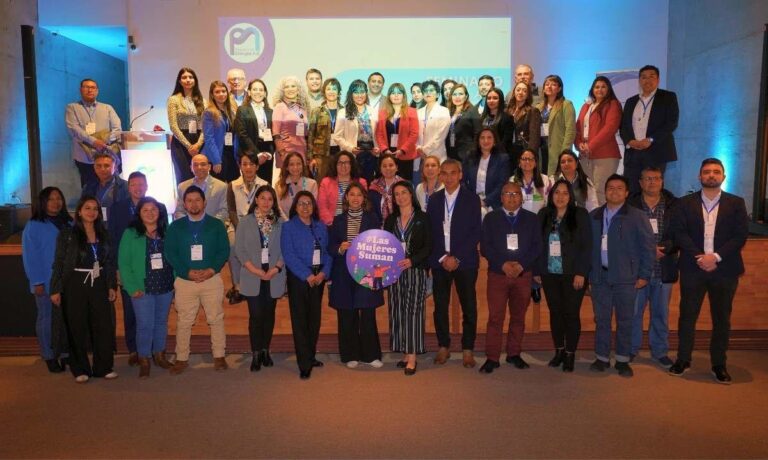 Energías Renovables en Chile: Potencia Mundial